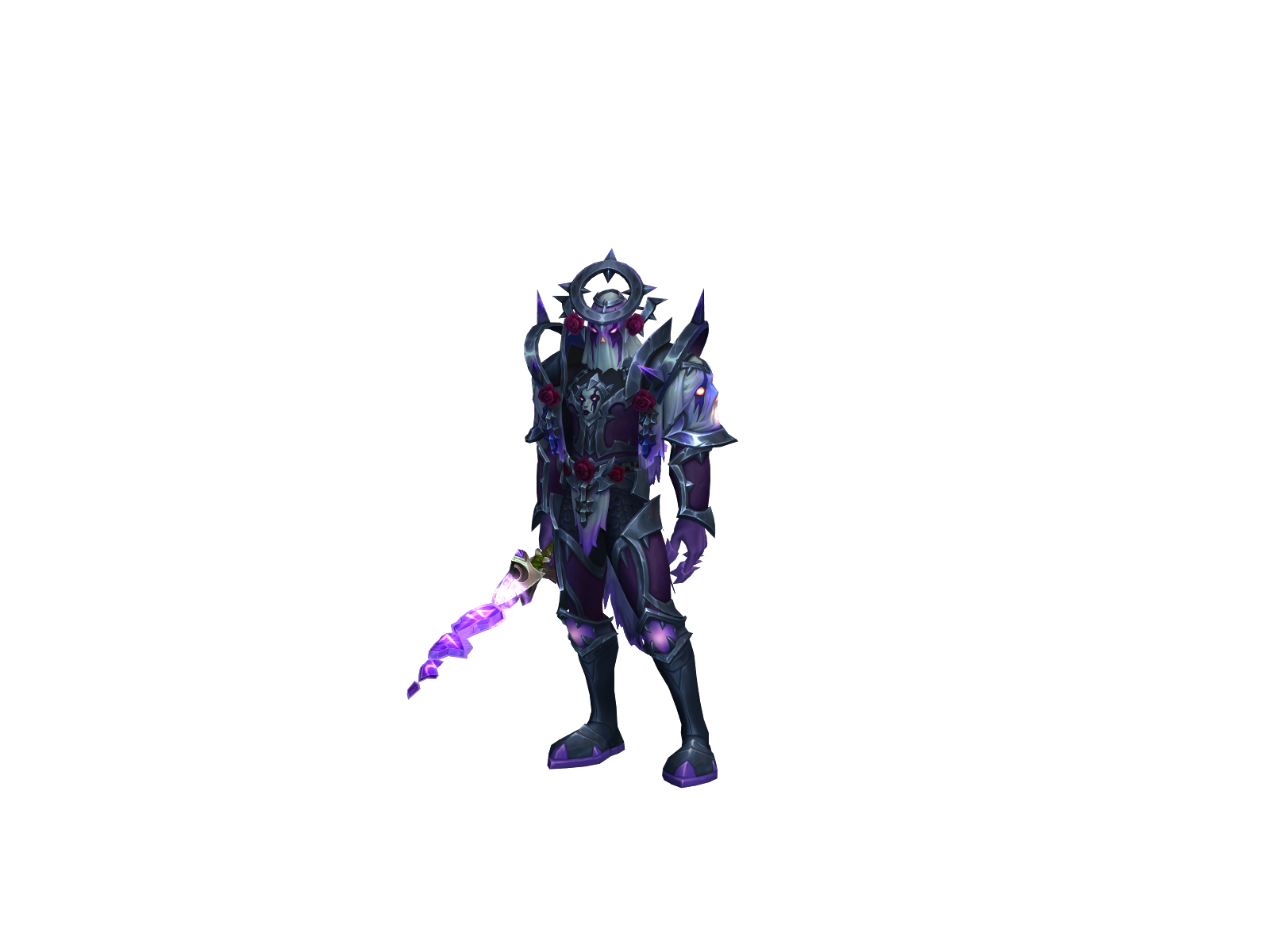 Resima 3D character render