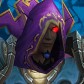 Sinistrad avatar