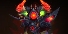 Geraniho's icon