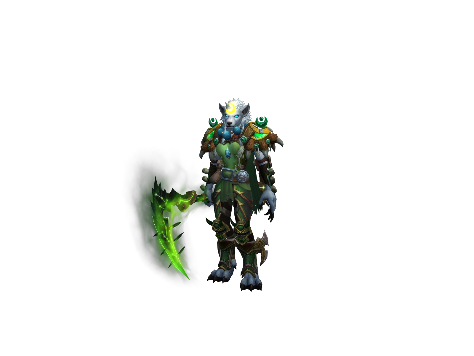 Scytheweasel