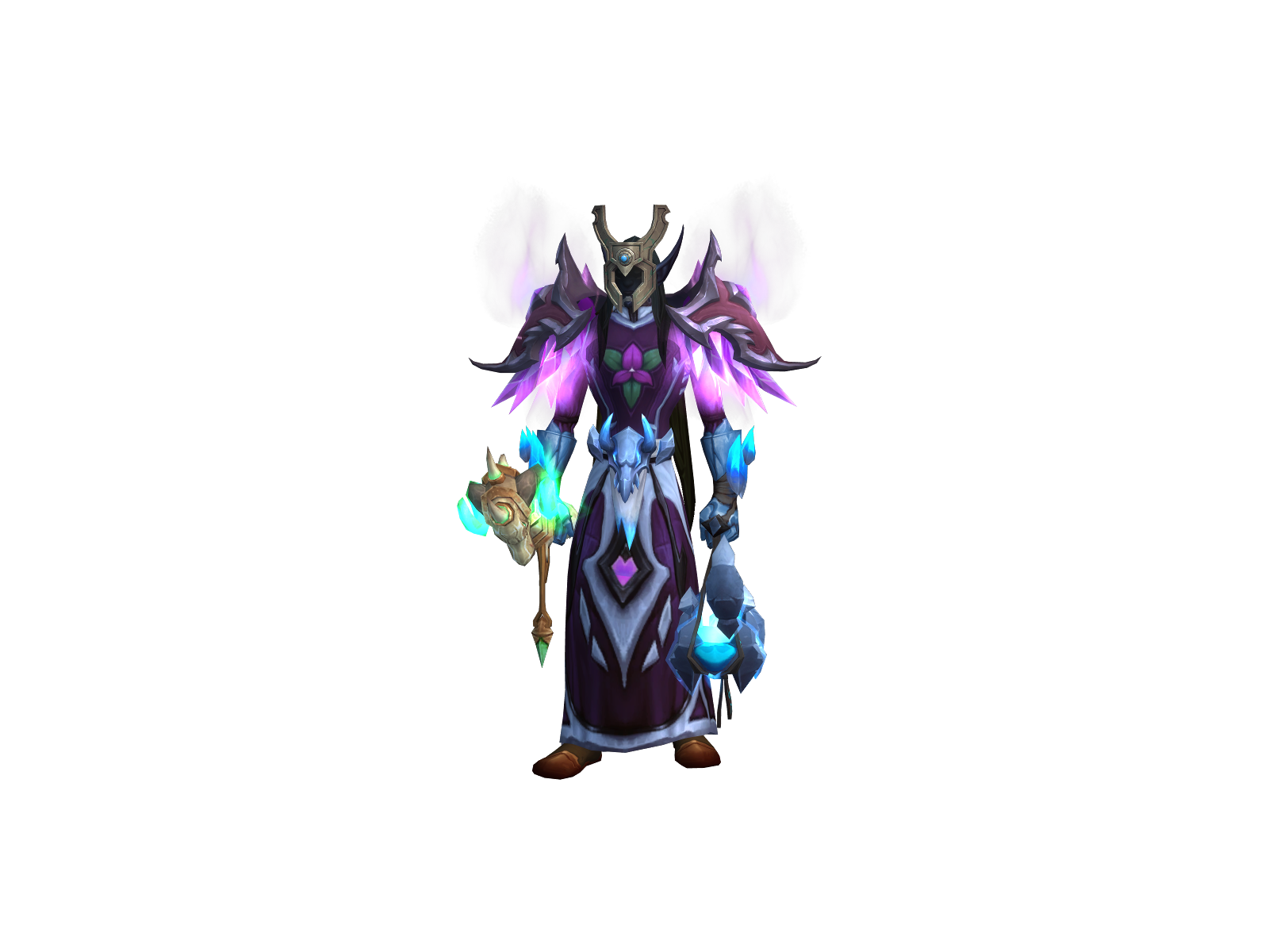 Bradghar