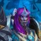 Retro avatar