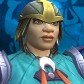 Dead avatar