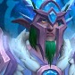 Frostyshadow