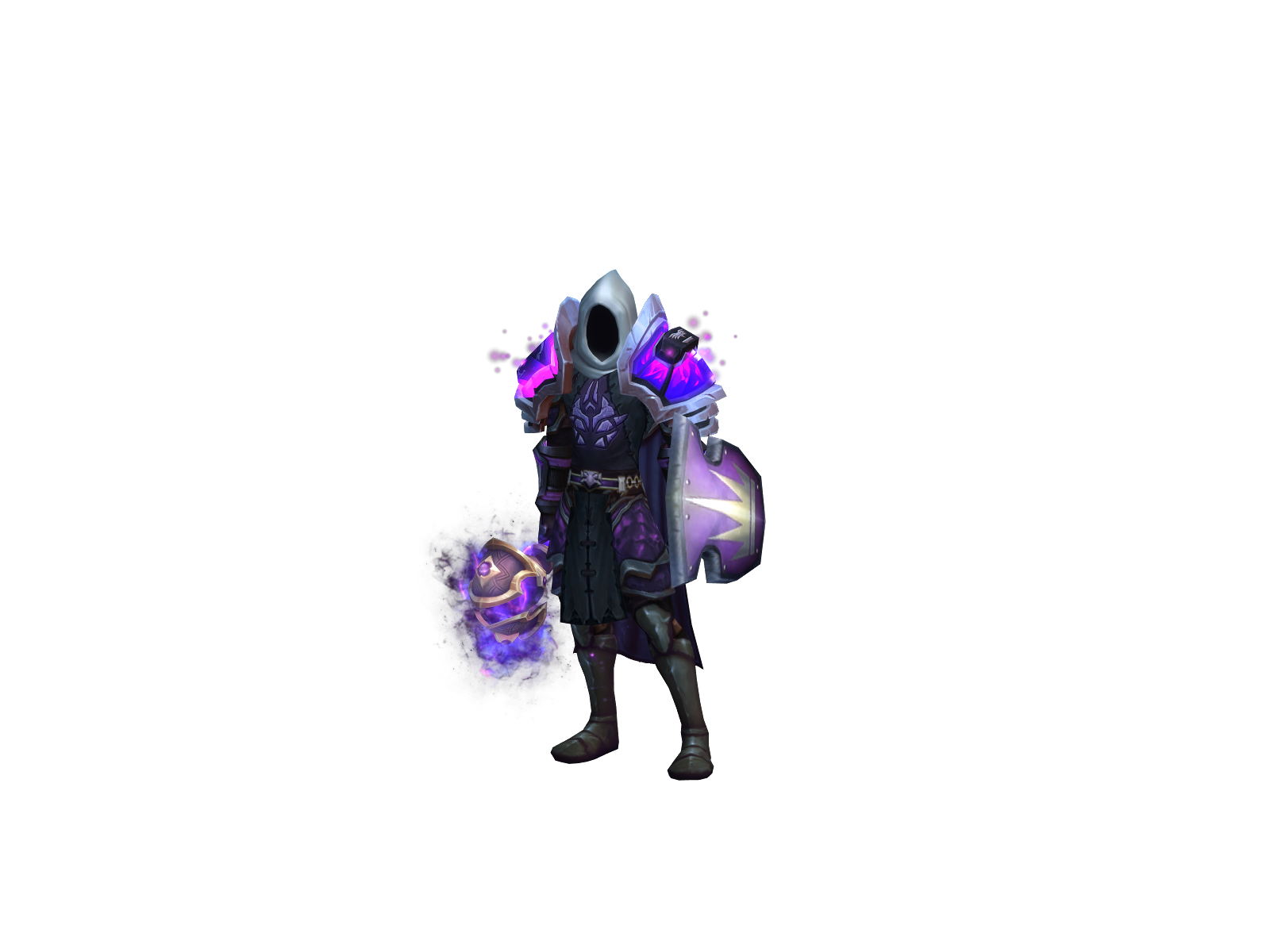 Doomshield