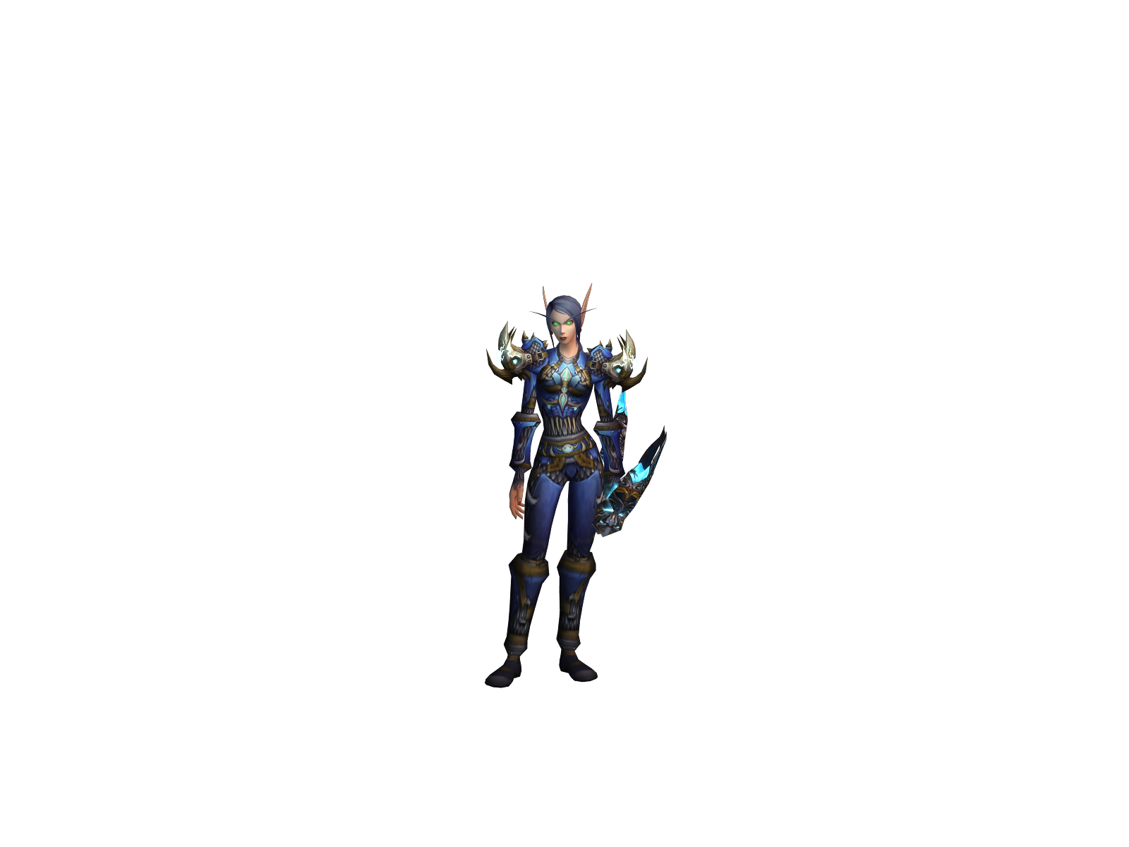 Sôulhunter