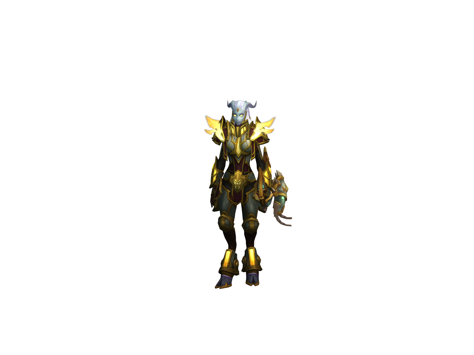 Zaressa
