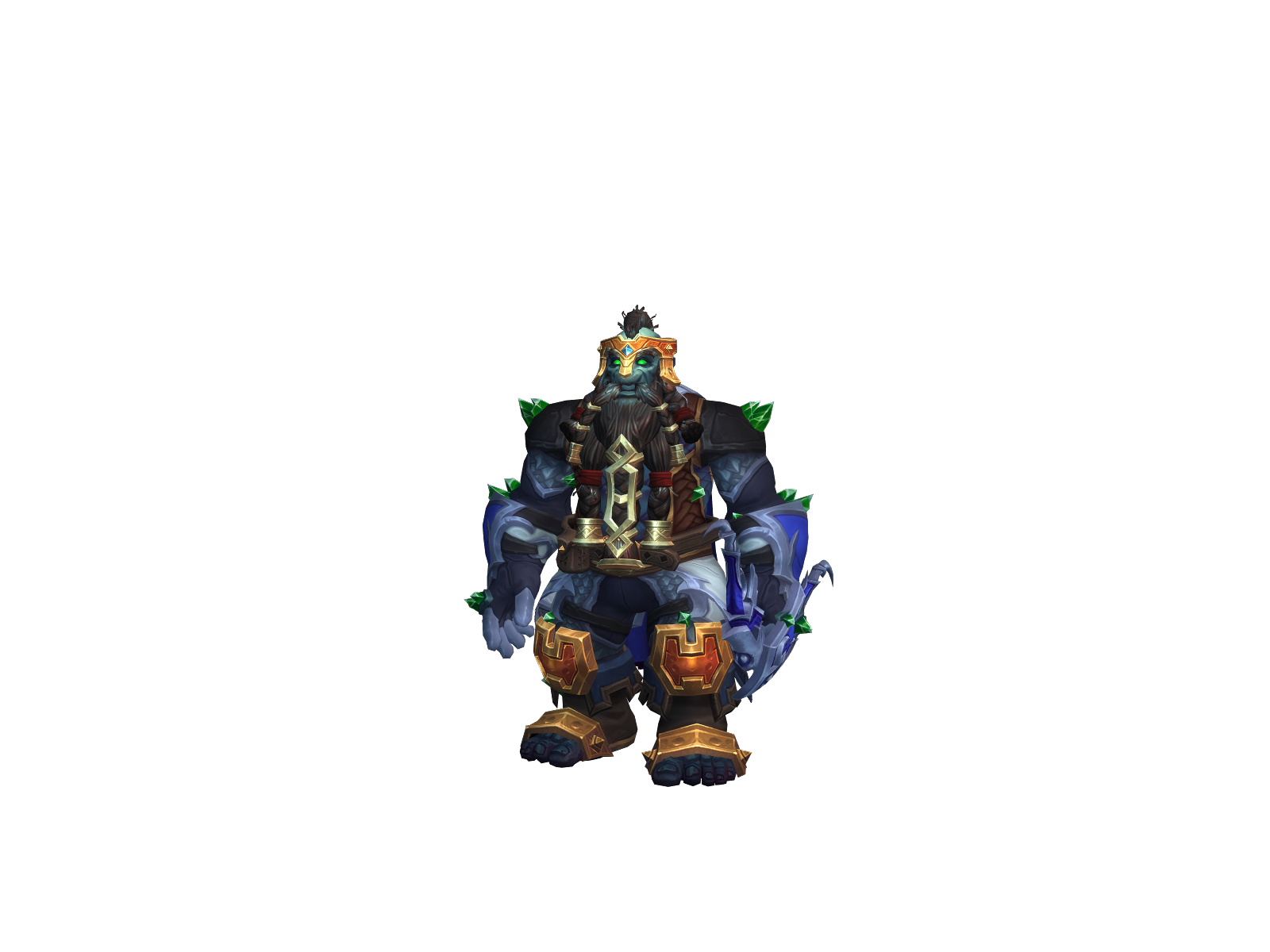 Rockhault