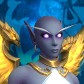 Dazzibelle portrait