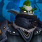 Warhault