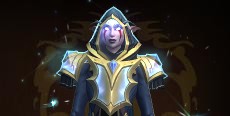 Uthgur's icon