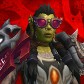 Satinblack avatar