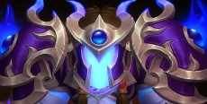 Arthus's icon