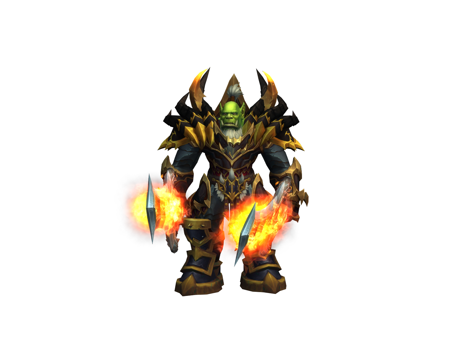 Armament