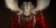 Gwumpy's icon