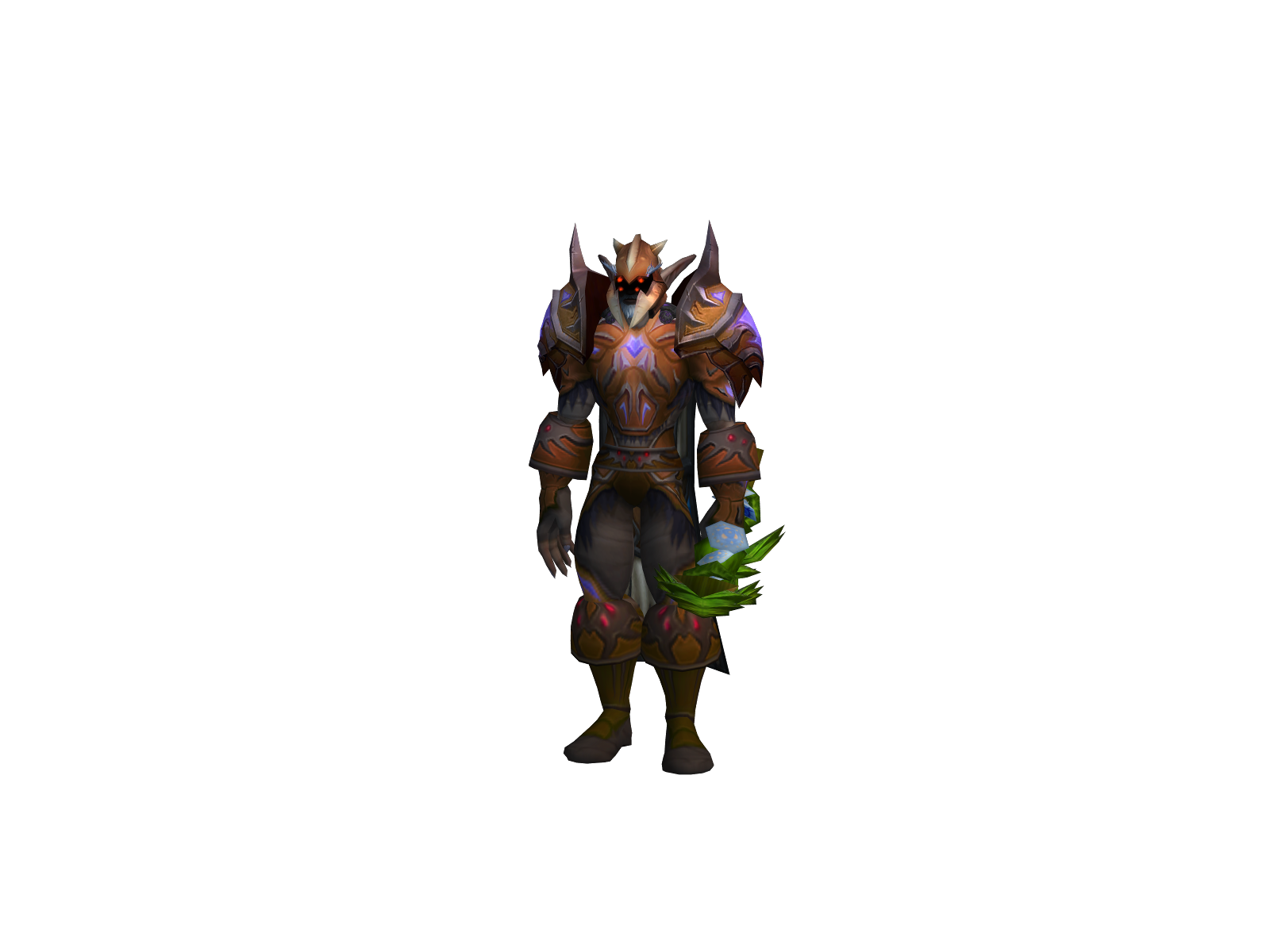 Thewoodelf