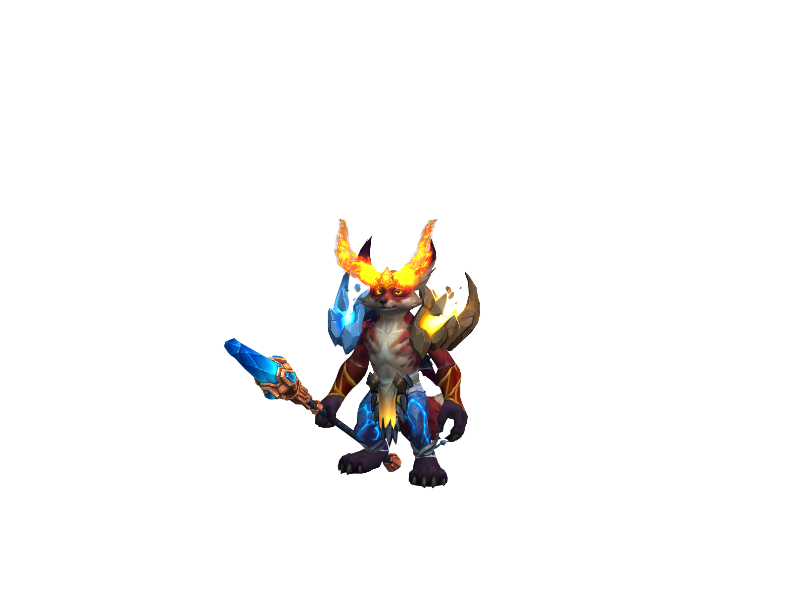 Cherubim