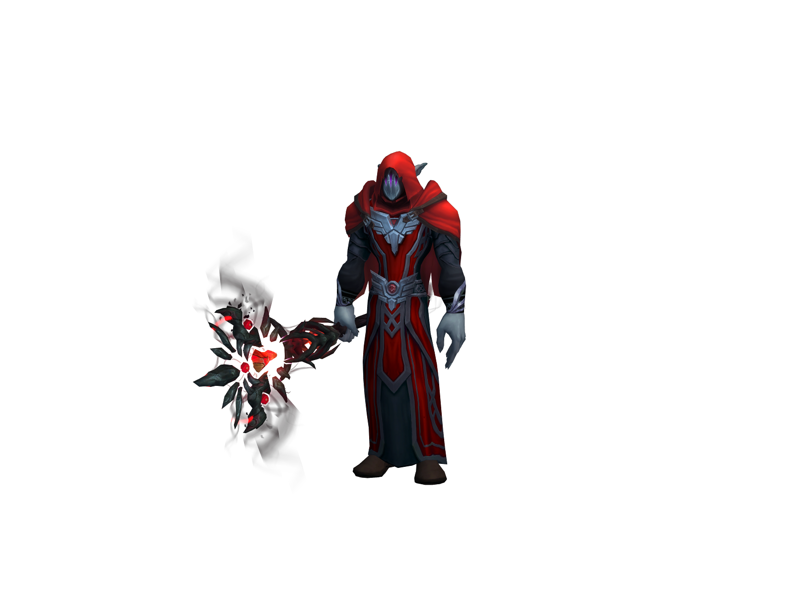 Malcador