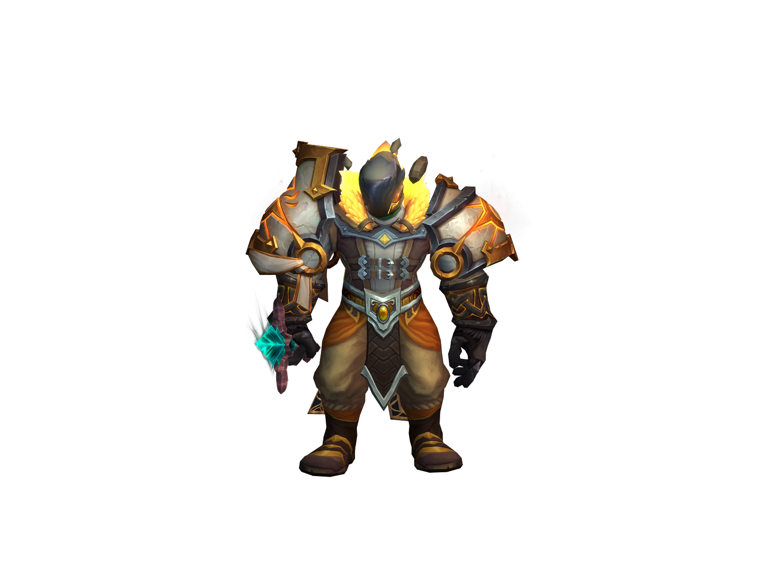Doomblade