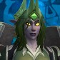 Elessdee portrait