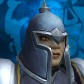 Qarapace avatar