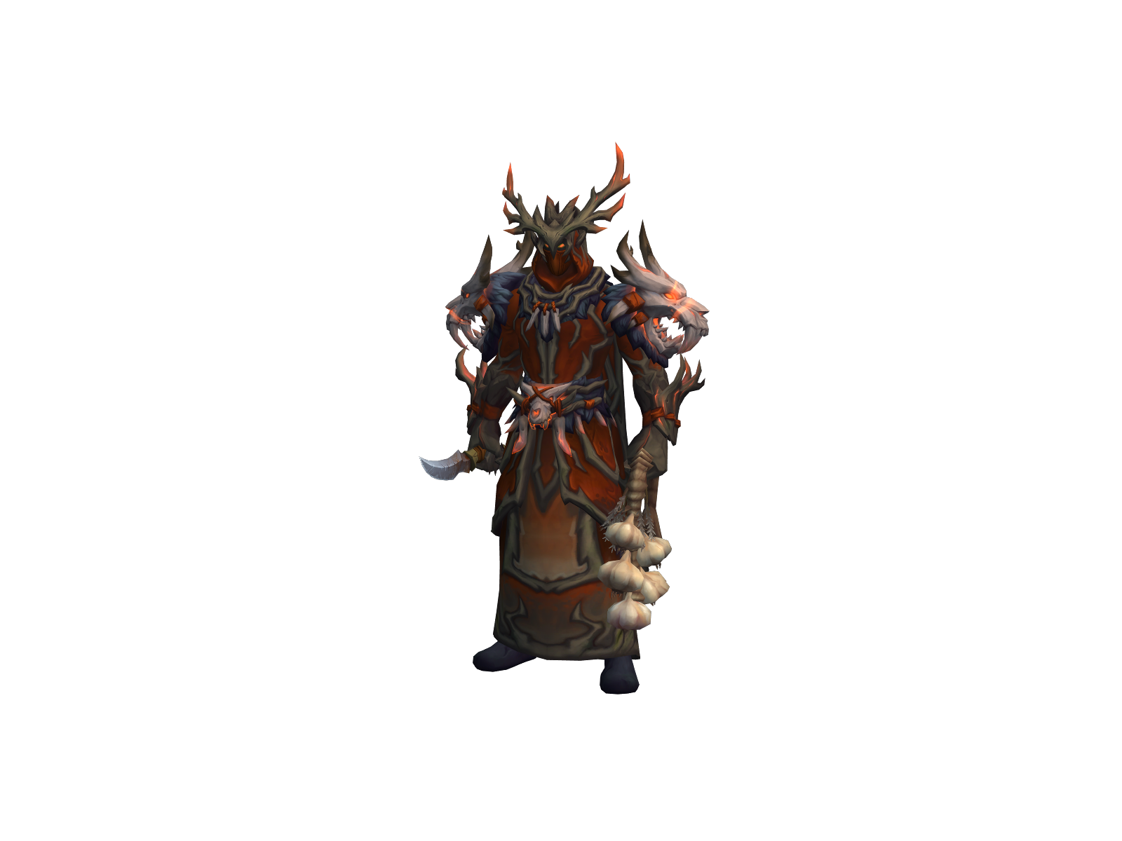 Mistbringer
