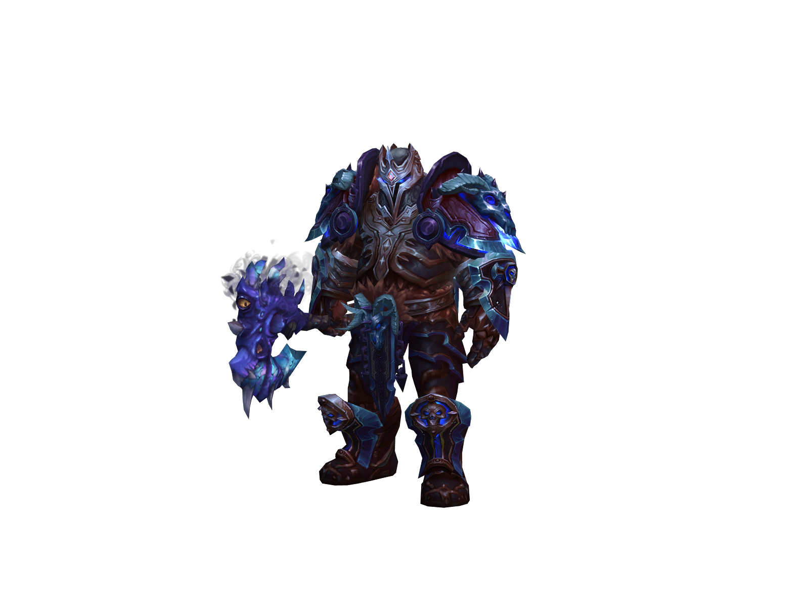 Archaon