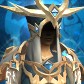 Shakk avatar