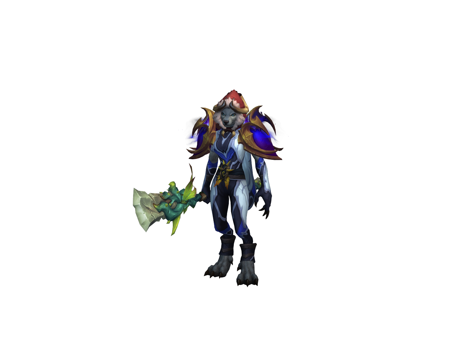 Beastrif