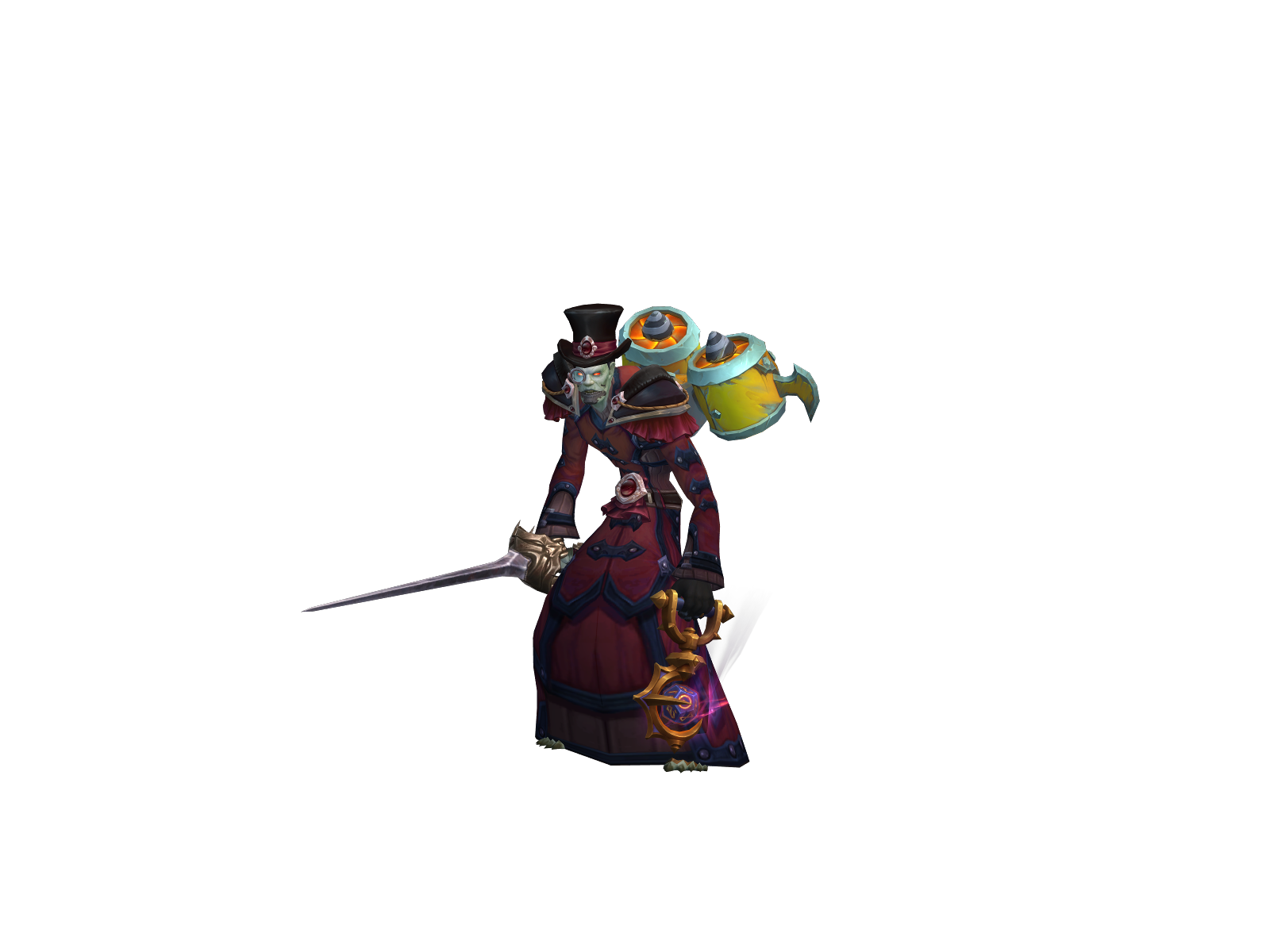 Masakarian