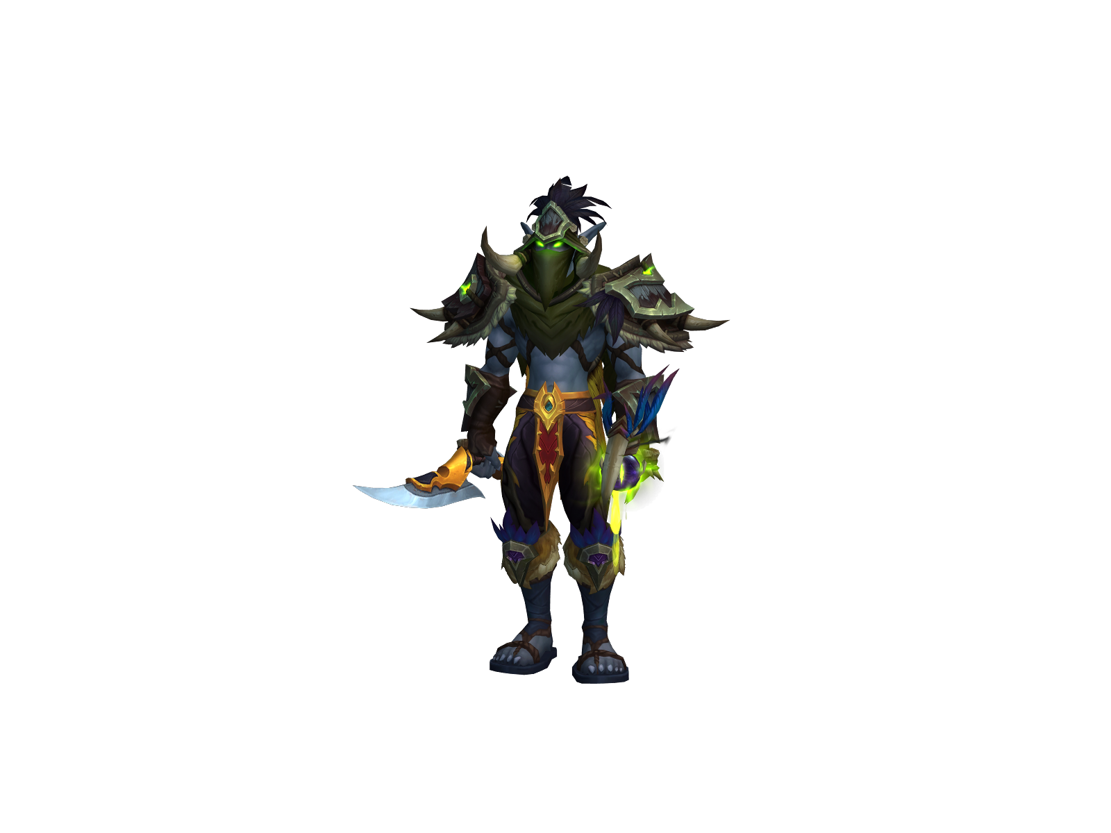 Magroot