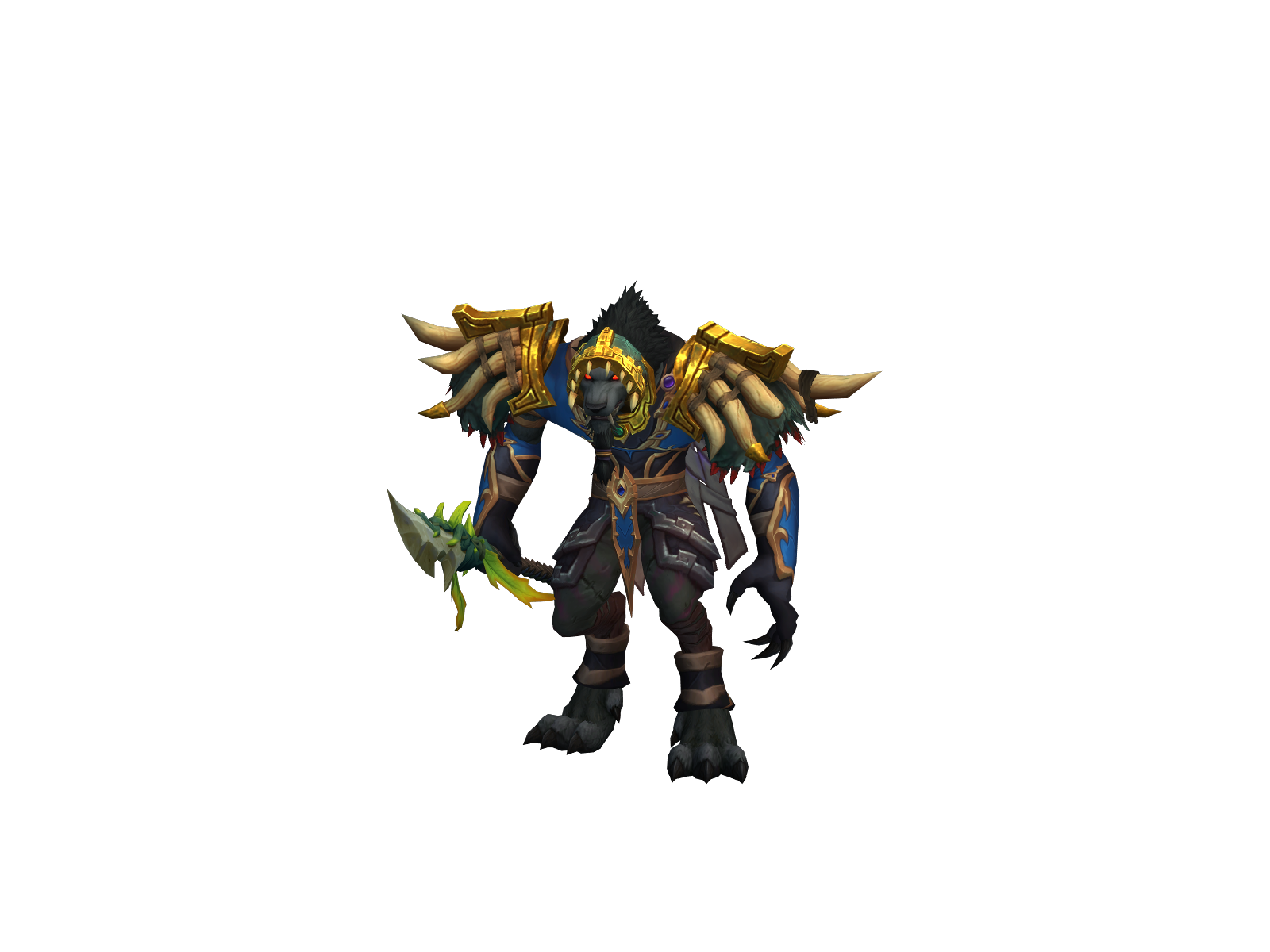 Bearjohnson