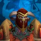 Shamdle