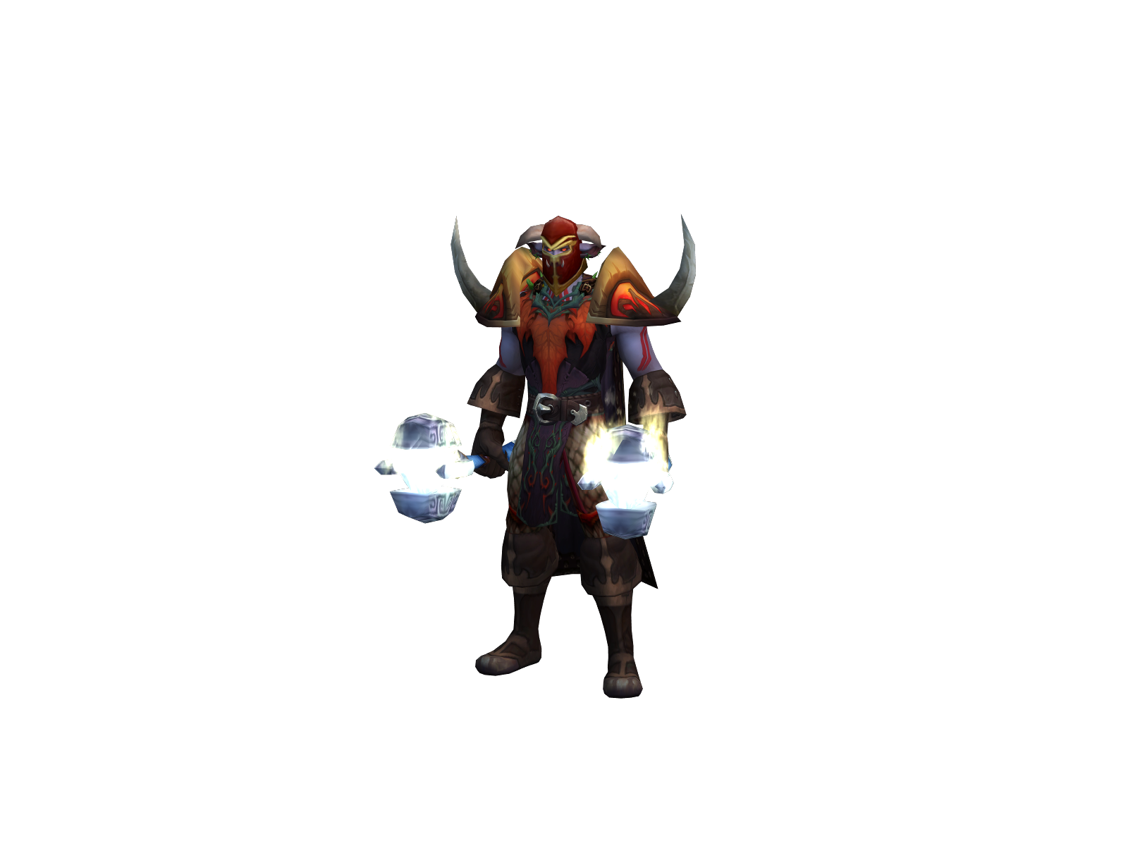 Shamdle