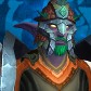 Elvarg avatar