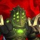 Drangrod