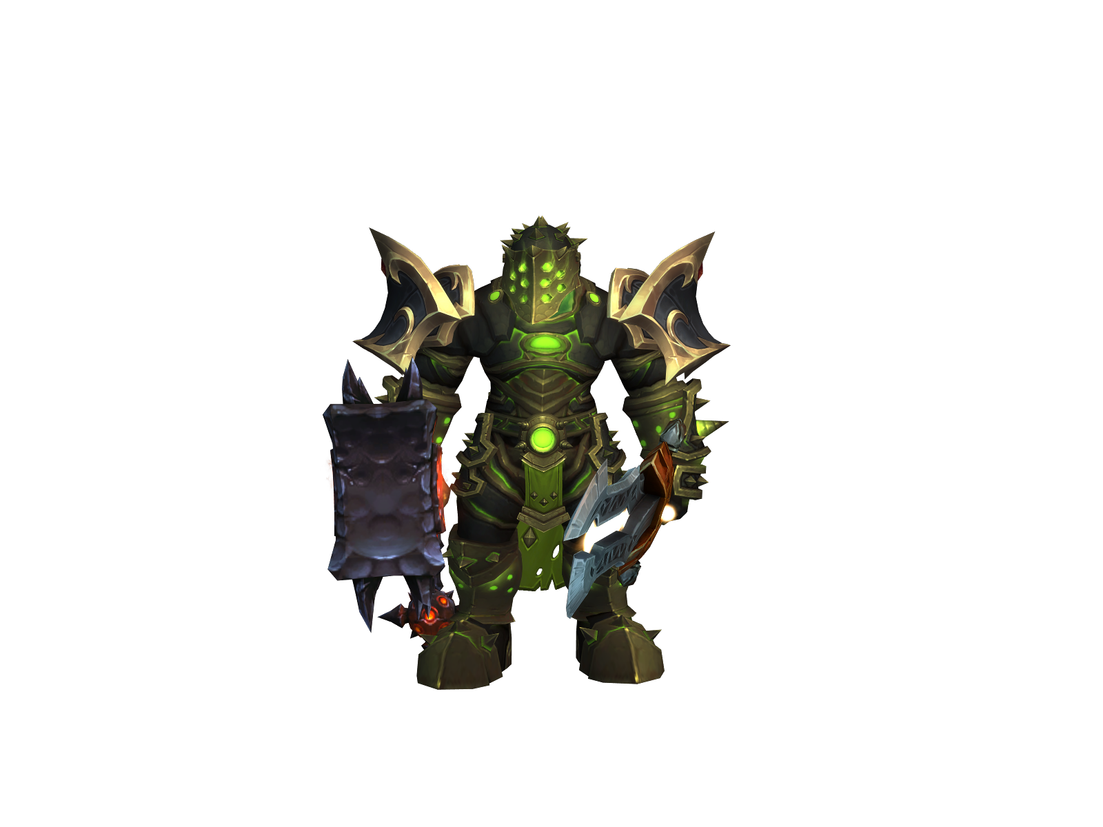Drangrod