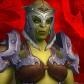 Rackella avatar