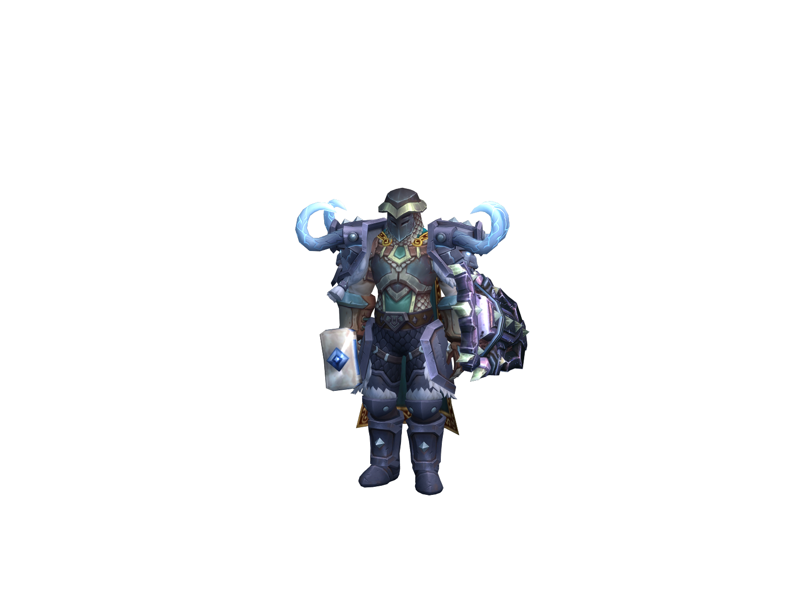 Dakken