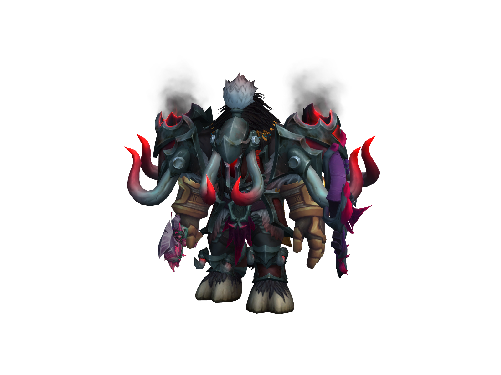 Titanhoof