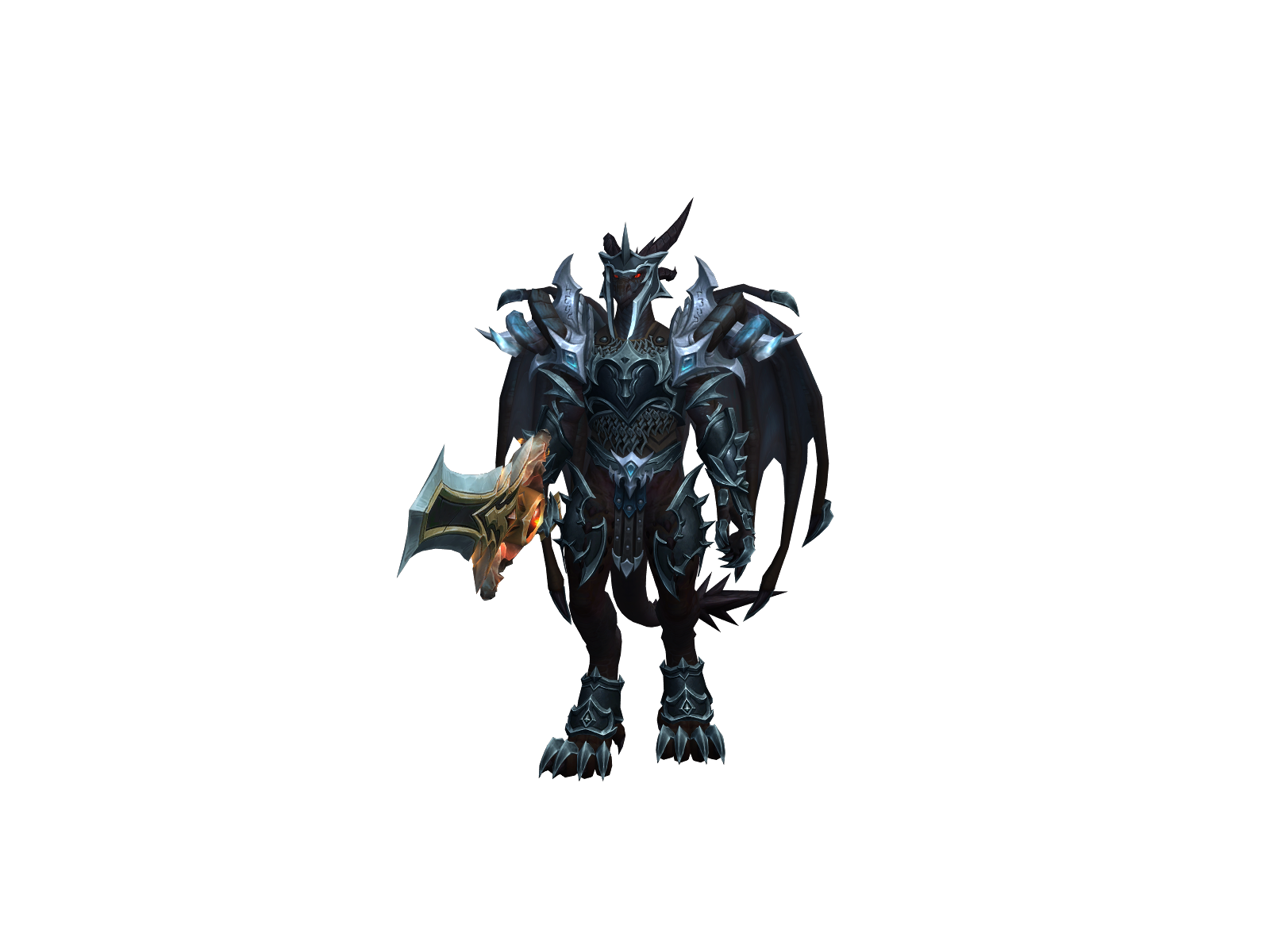 Draxagon