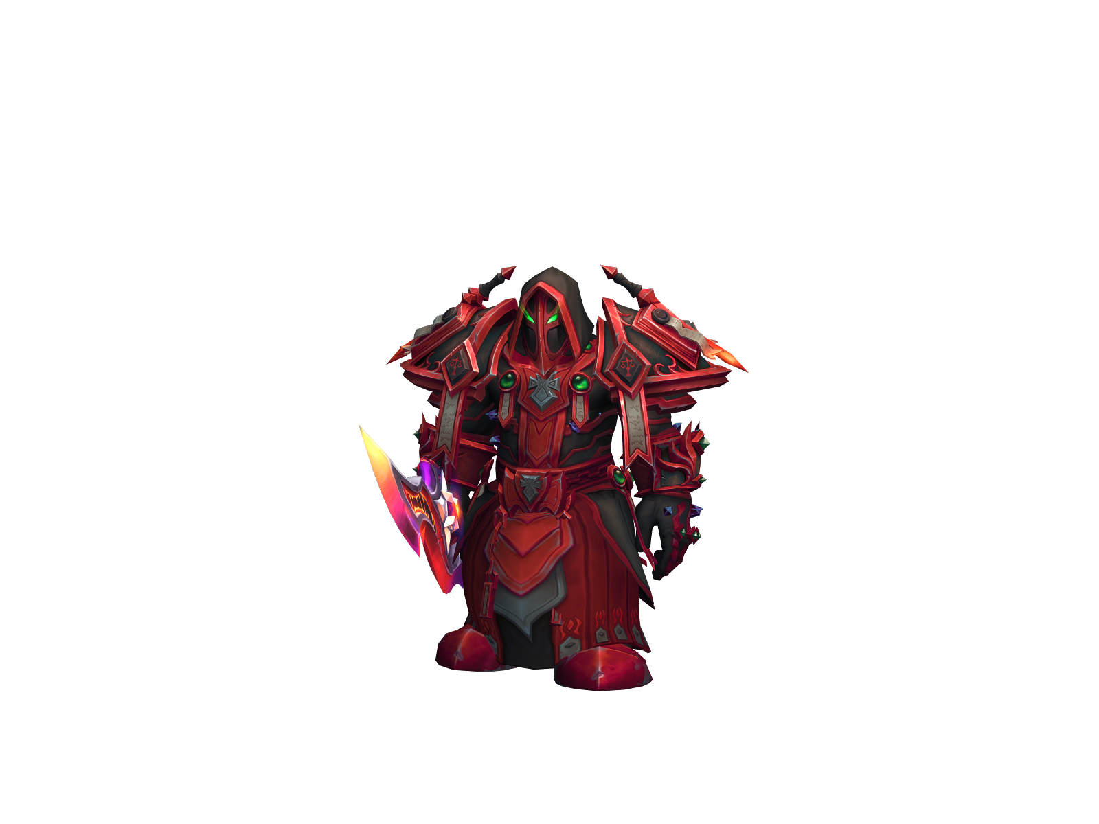 Spooderdaman