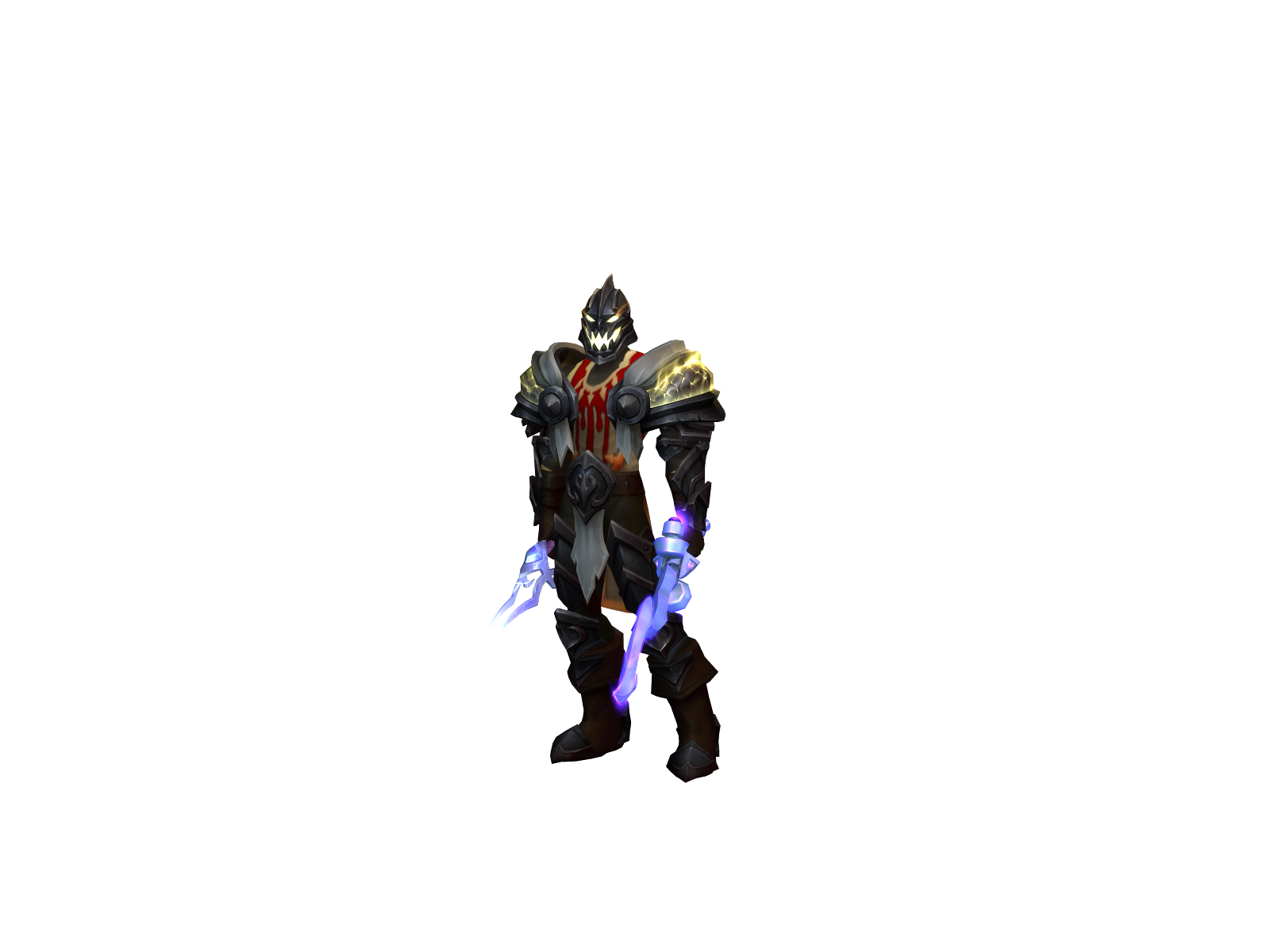 Cowboyshorn