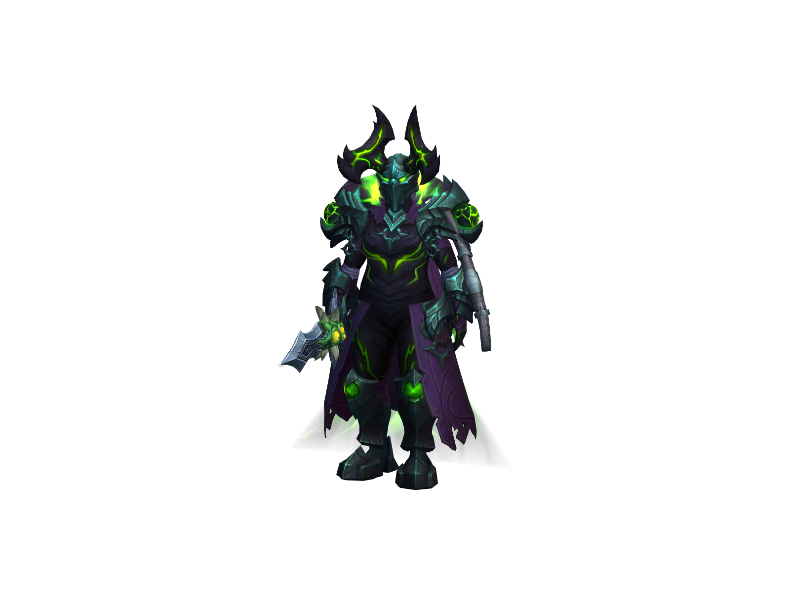 Kriegerin