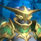 Gryna avatar