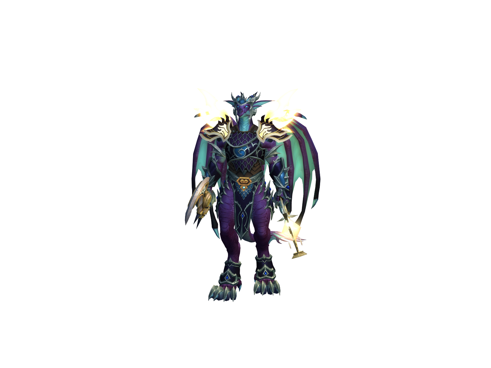 Umbraheart