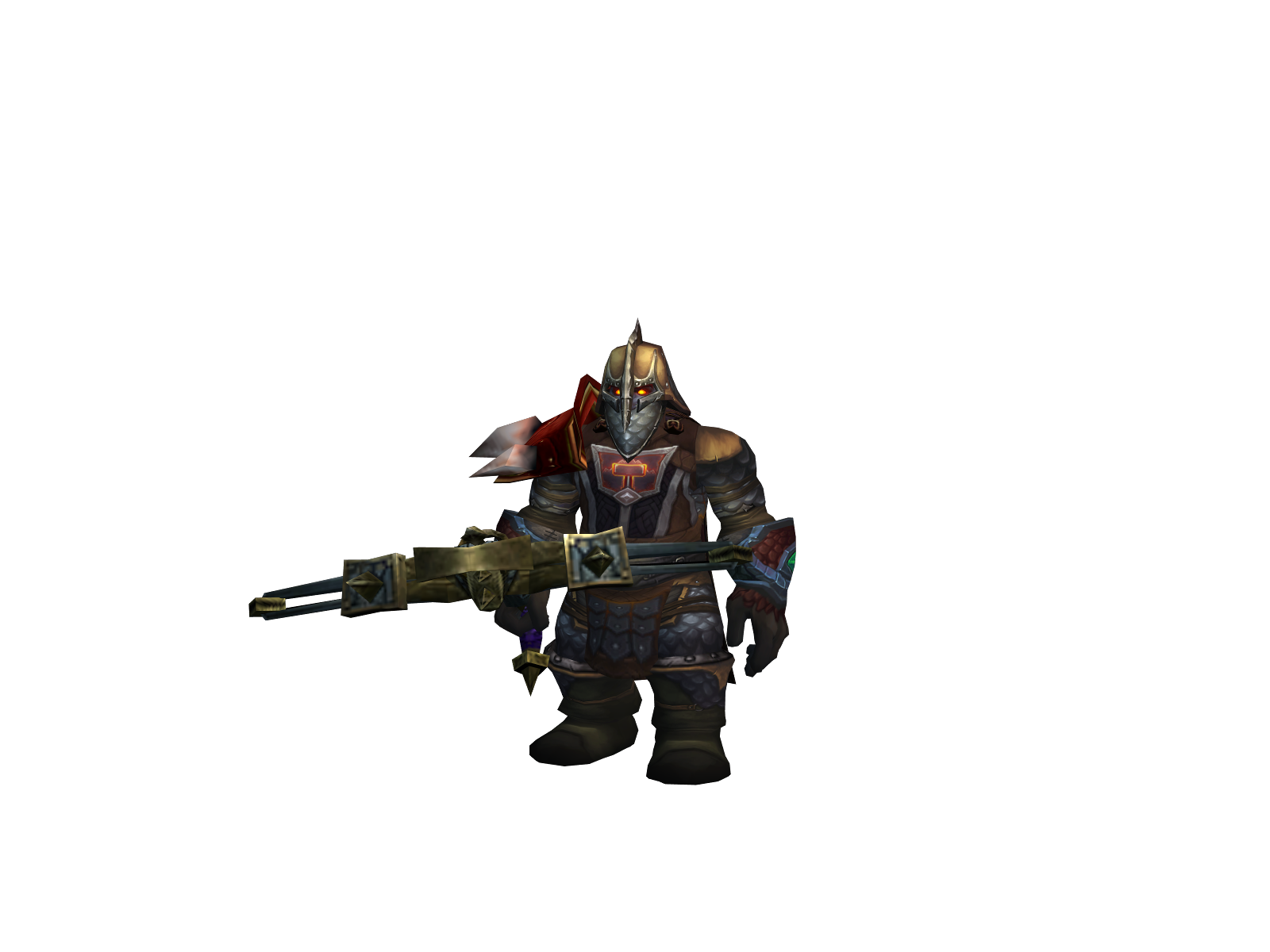 Arlorn