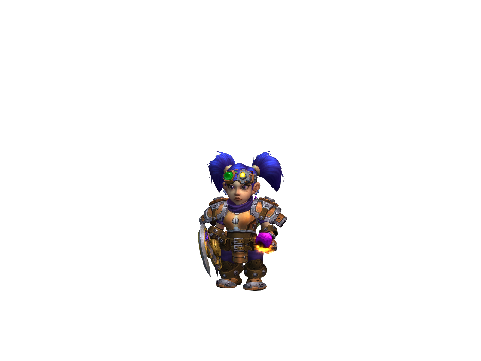 Reverendsyn