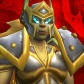Justolevel avatar