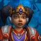 Mavet avatar